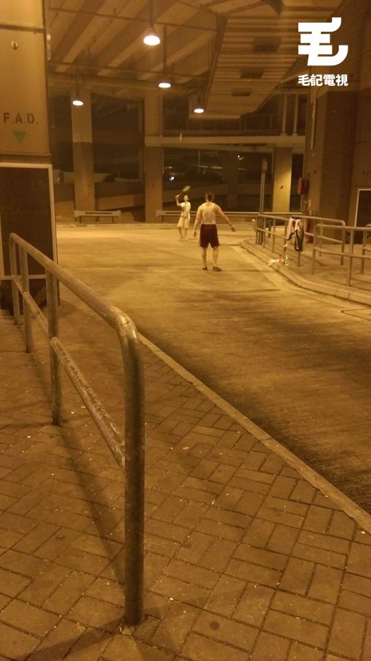 讀者來圖：Yim Chi Yan