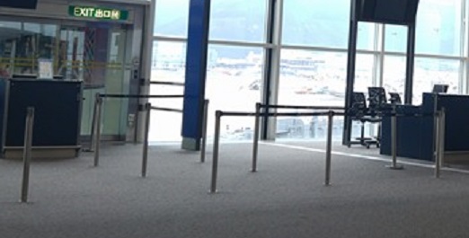 讀者來圖：San Ng