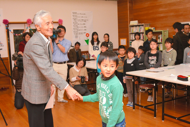 圖片來源：Asahi News