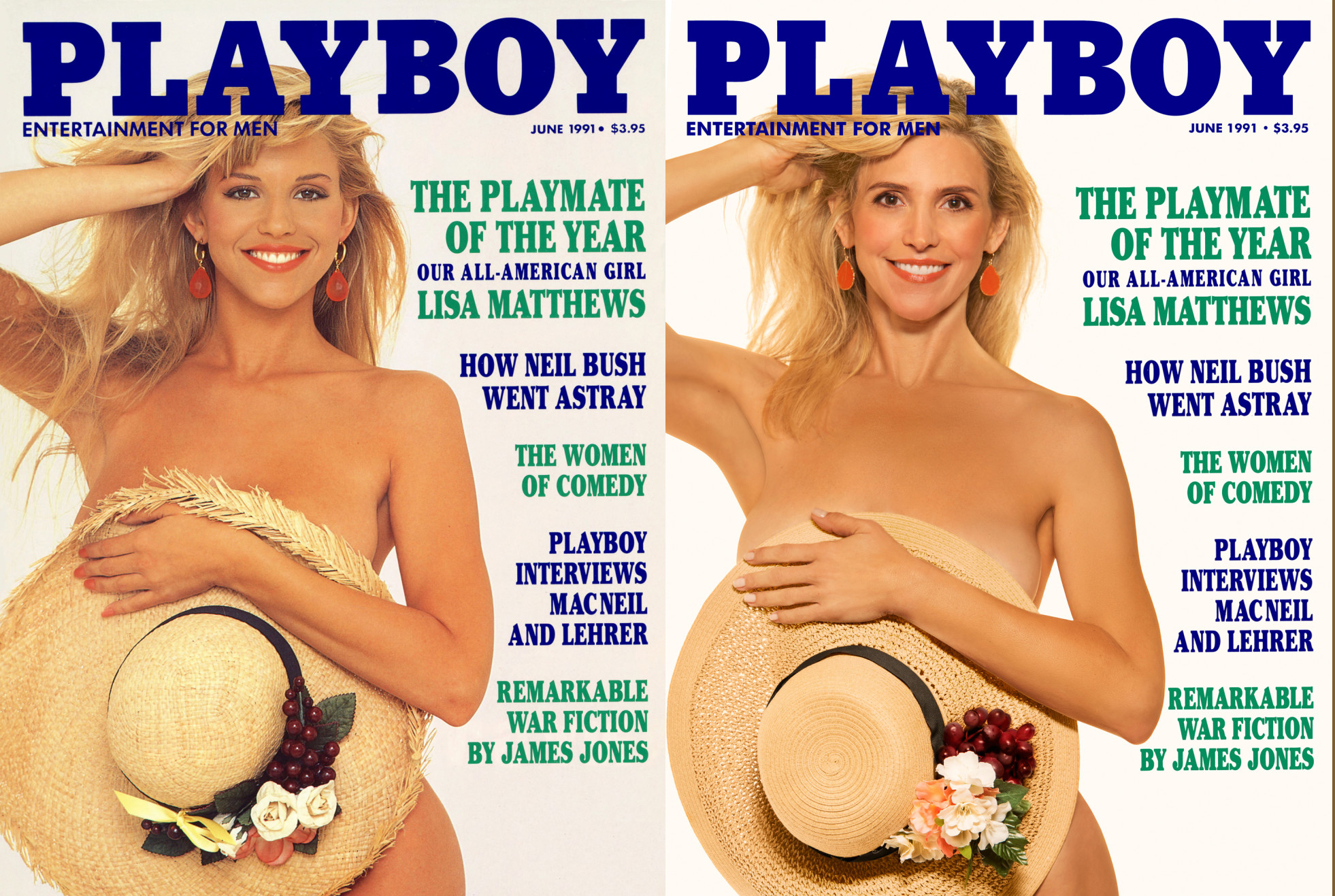 圖片來源：Playboy