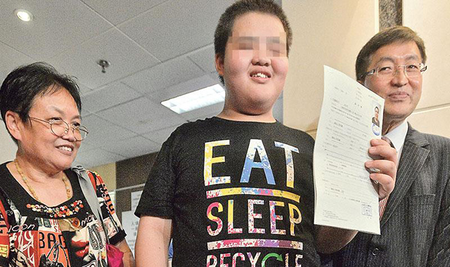 圖片來源：明報