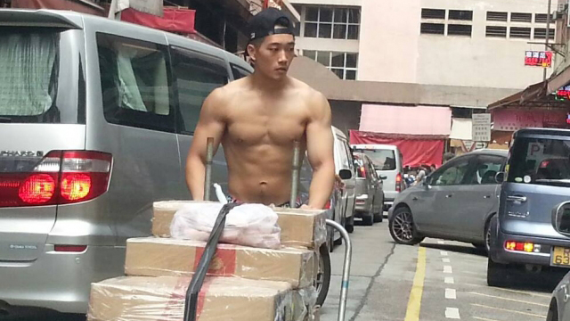 圖片來源:Facepop