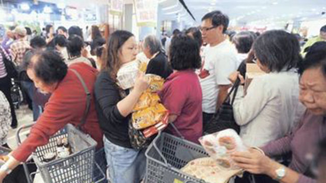 圖片來源：明報