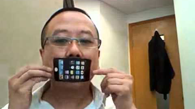 圖片來源：Youtube截圖－hahomo123's channel