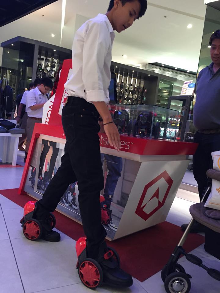 圖片來源：泰國粉絲大本營 Thailandfans Forum