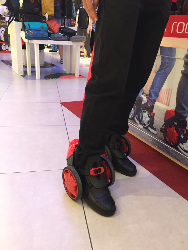 圖片來源：泰國粉絲大本營 Thailandfans Forum