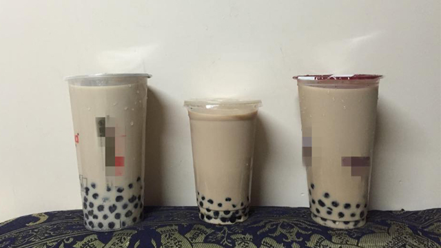 貢X  /  開心檸X  /  X腳亭