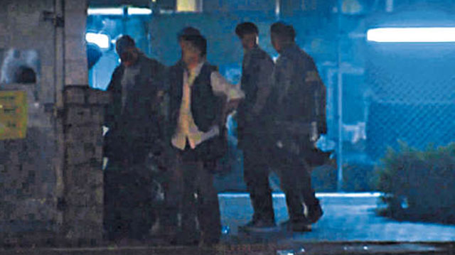 圖片來源：晴報