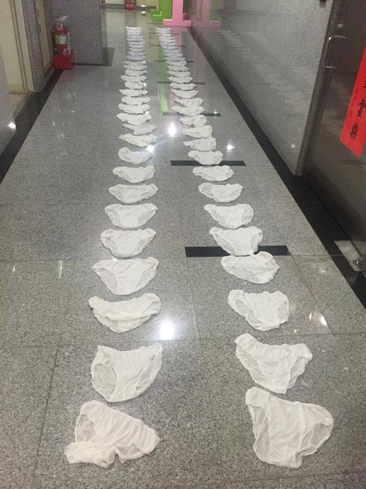 圖片來源：Ng Kai Yin Ashton Facebook