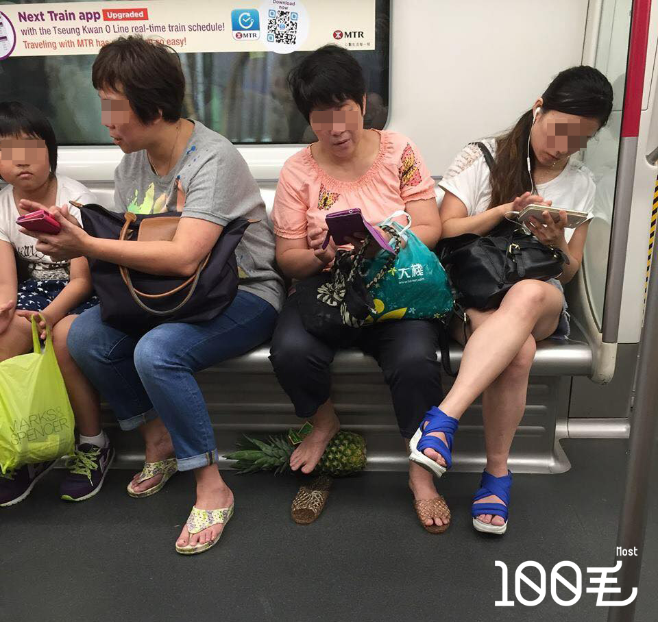 讀者來圖：Alfie Tang