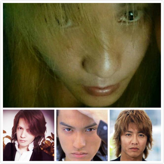 圖片來源：阿舜屋Gakina's  family facebook