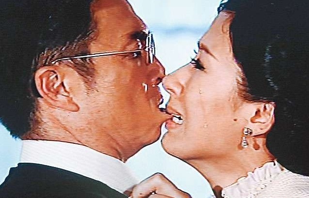 圖片來源：《名媛望族》截圖