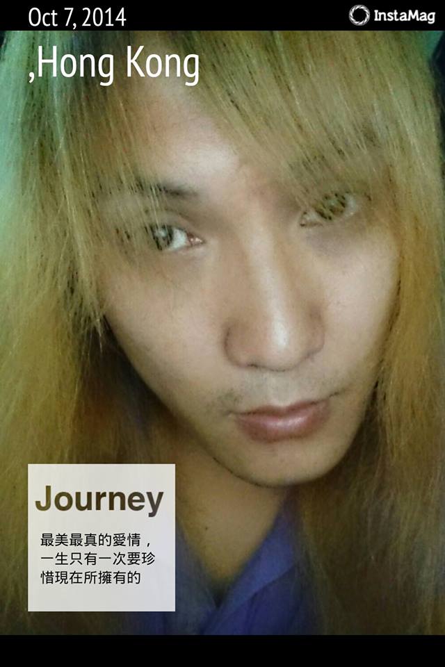 圖片來源：Wong Chung