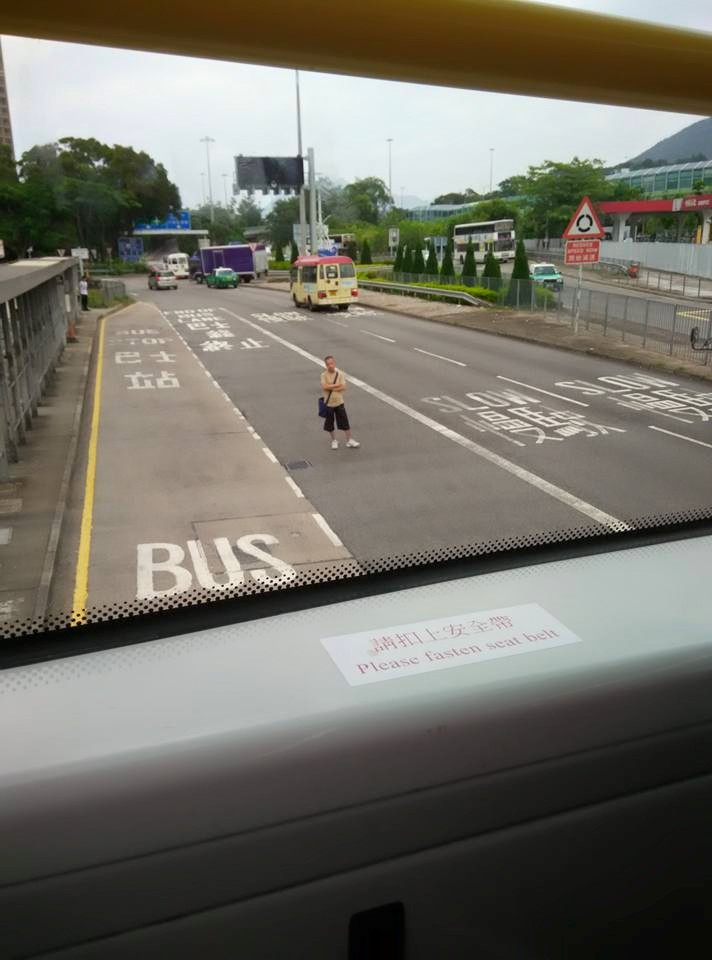 圖片來源:Ho Ming Chak/Tai Po 大埔