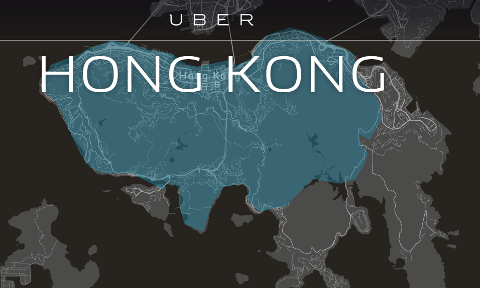 圖片來源：Uber.com