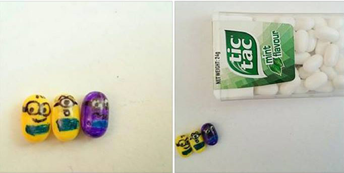 讀者來圖：Panna Wong