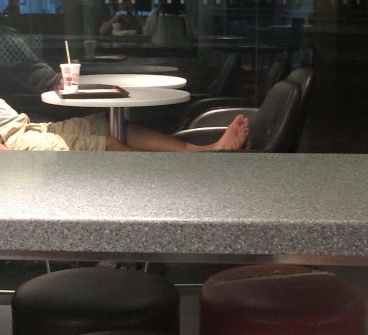 圖片來源：Blenki Cheung/馬鞍山之友