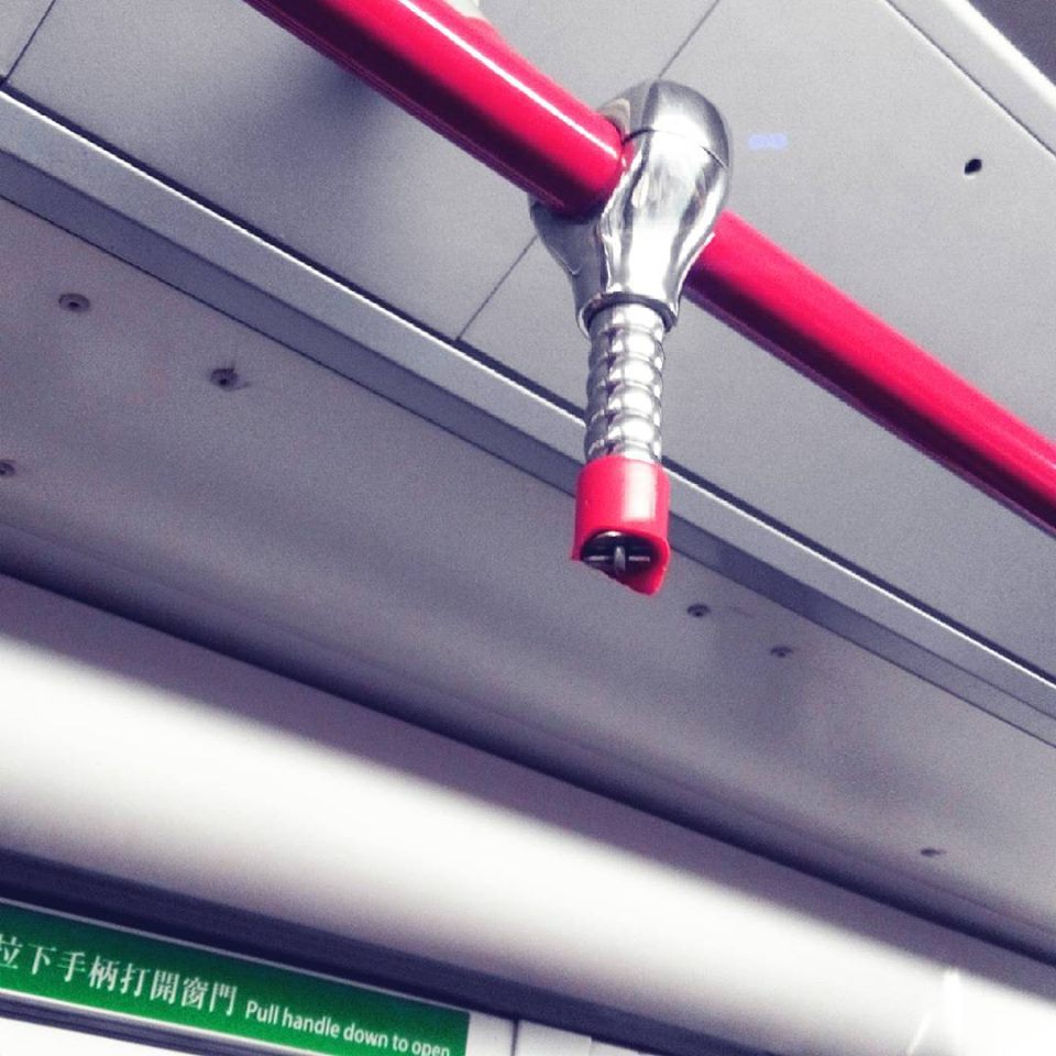 圖片來源：旺角E出口