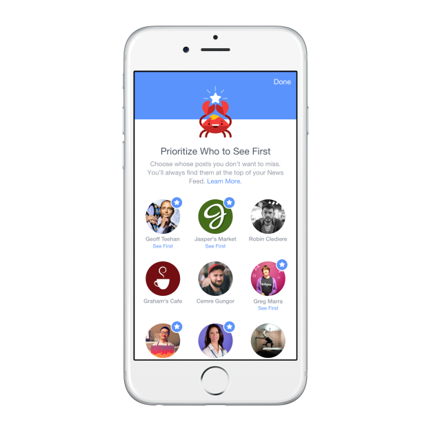 圖片來源： newsroom.fb.com