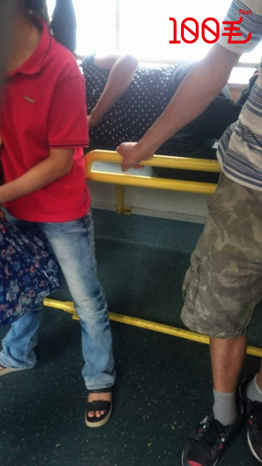 讀者來圖:Michelle D-Kwok