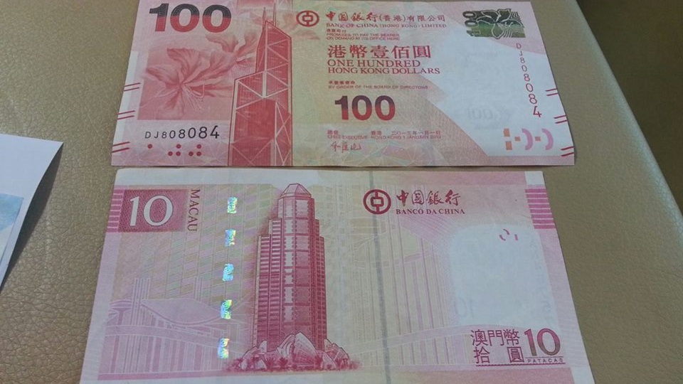 圖片來源：Eric Lai/‎Tai Po 大埔