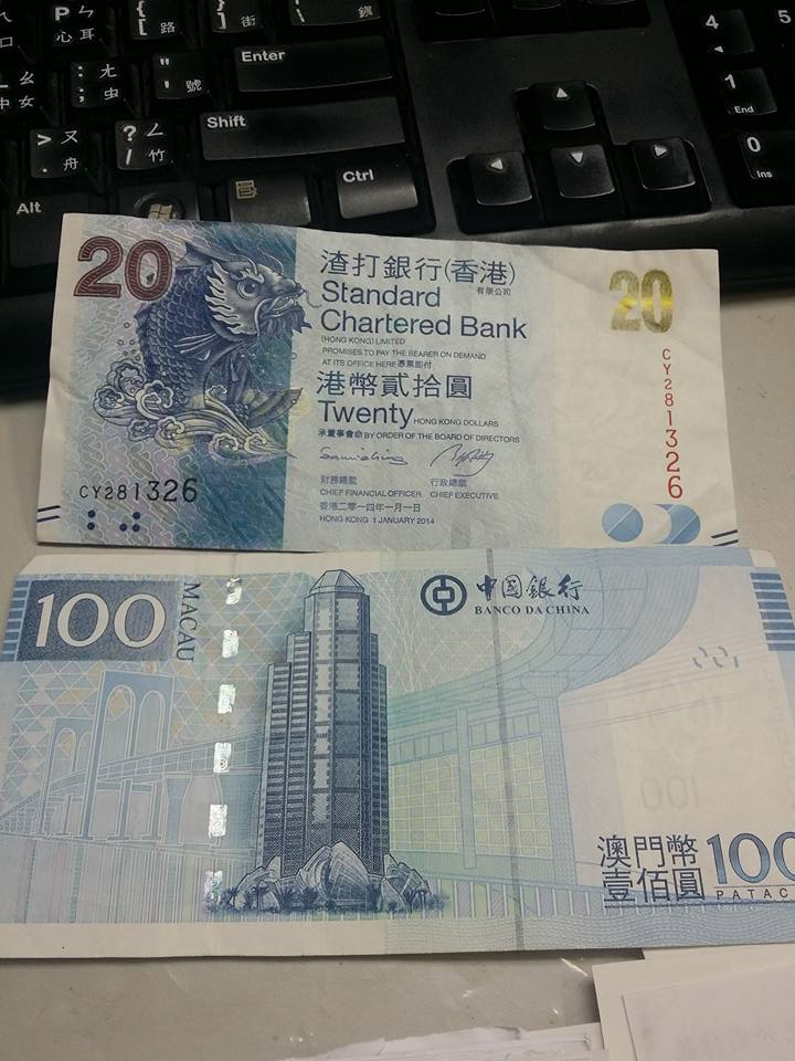 圖片來源：Miko Wong/‎Tai Po 大埔