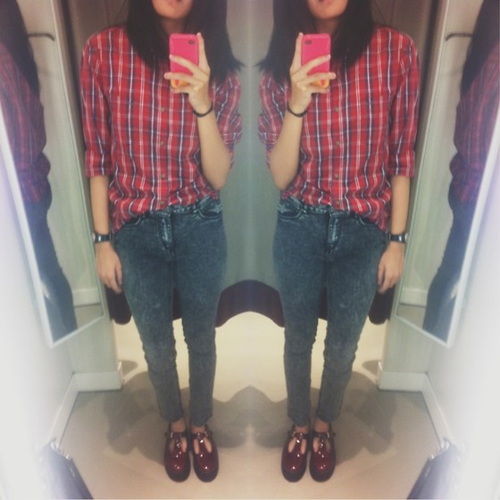 圖片來源:maggie j / lookbook