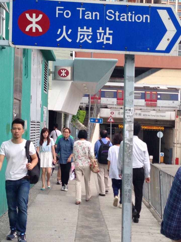 讀者來圖：Helen Lum