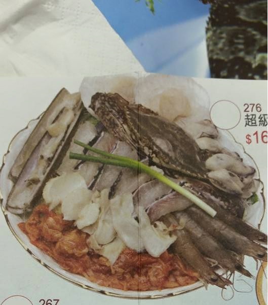 圖片來源：Kitpo Li/馬鞍山之友