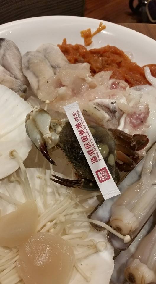 圖片來源：Kitpo Li/馬鞍山之友