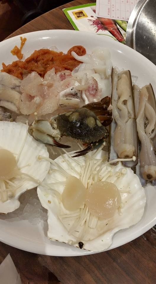 圖片來源：Kitpo Li/馬鞍山之友