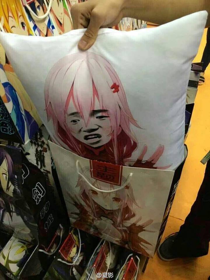 圖片來源：夏影/微博