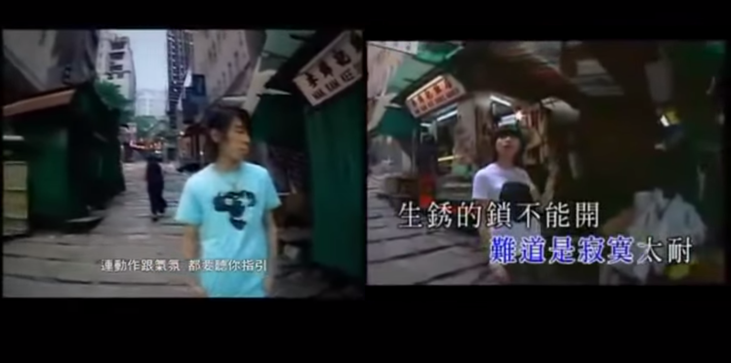 圖片來源:Alex Lam youtube截圖