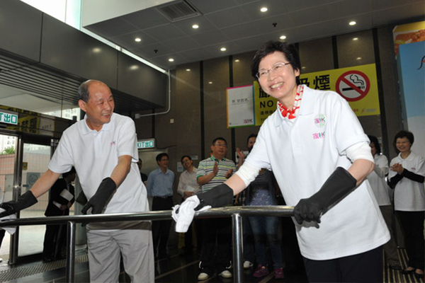 圖片來源：樹仁新傳網