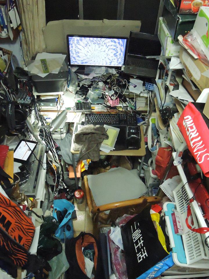 圖片來源:Dawang Yingfan Huang