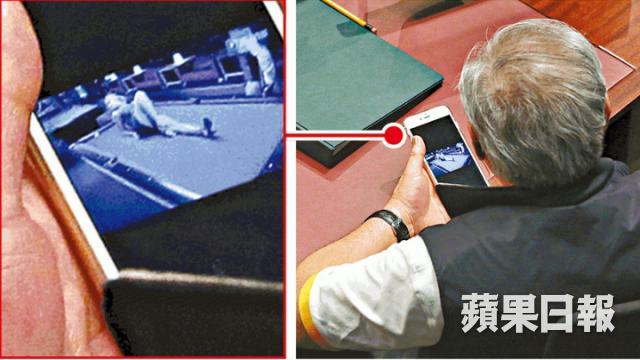 圖片來源:蘋果日報