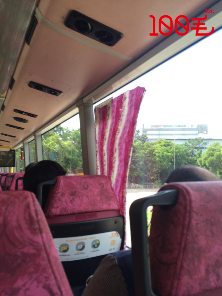 讀者來圖：BaRon Tang