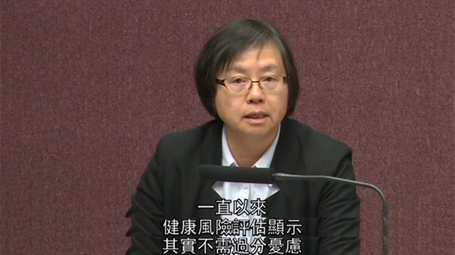 圖片來源:香港政府新聞網影片截圖