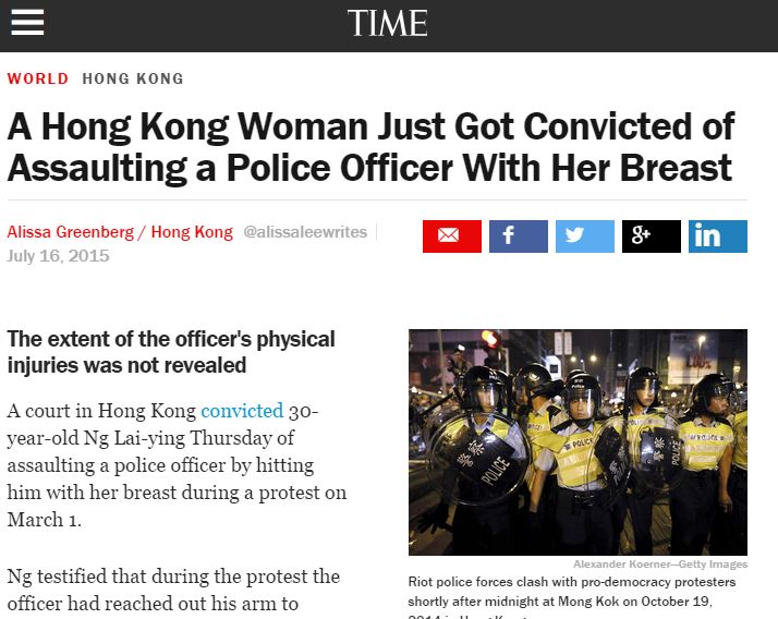 圖片來源:TIME