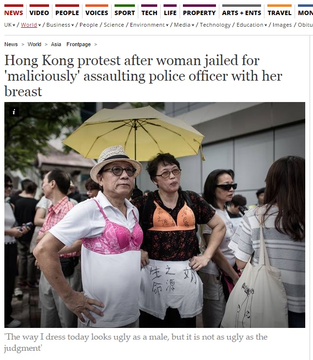 圖片來源:Independent.co.uk