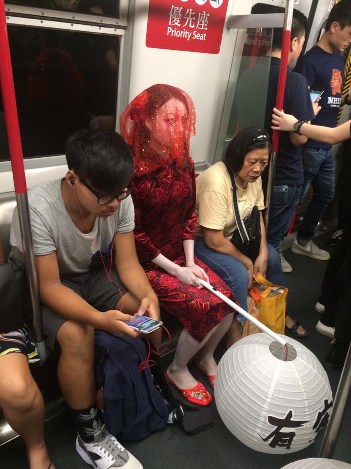 讀者來圖：Sarah Puiyi Ng