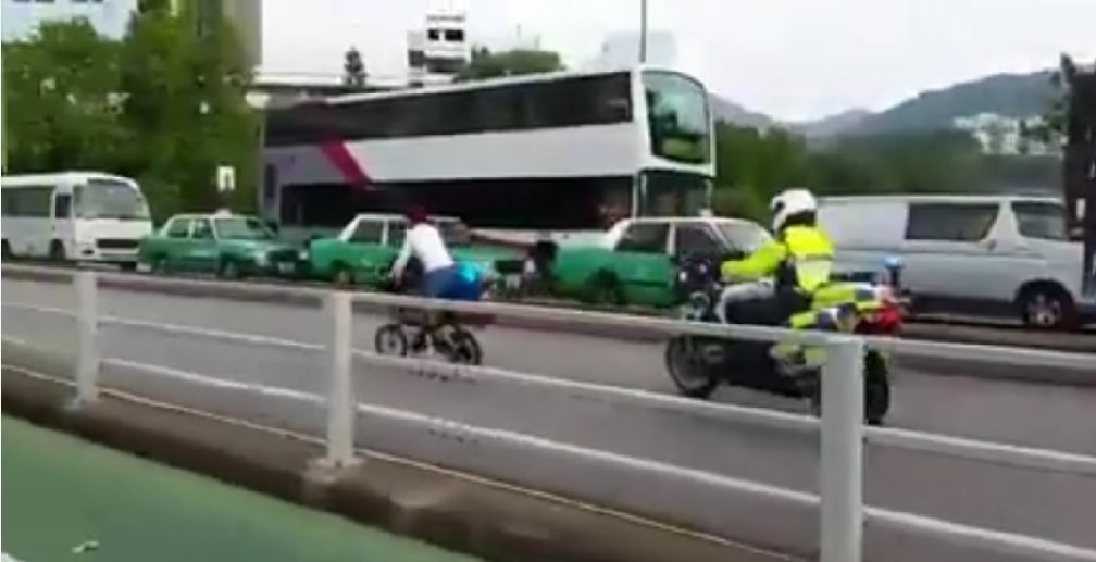 圖片來源：香港易搜車