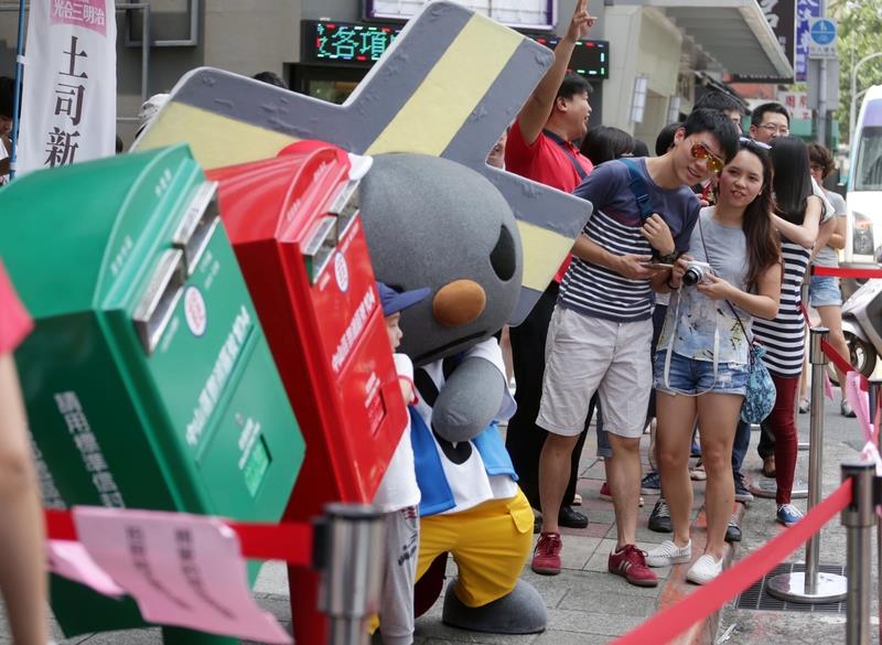 圖片來源：台灣中央社