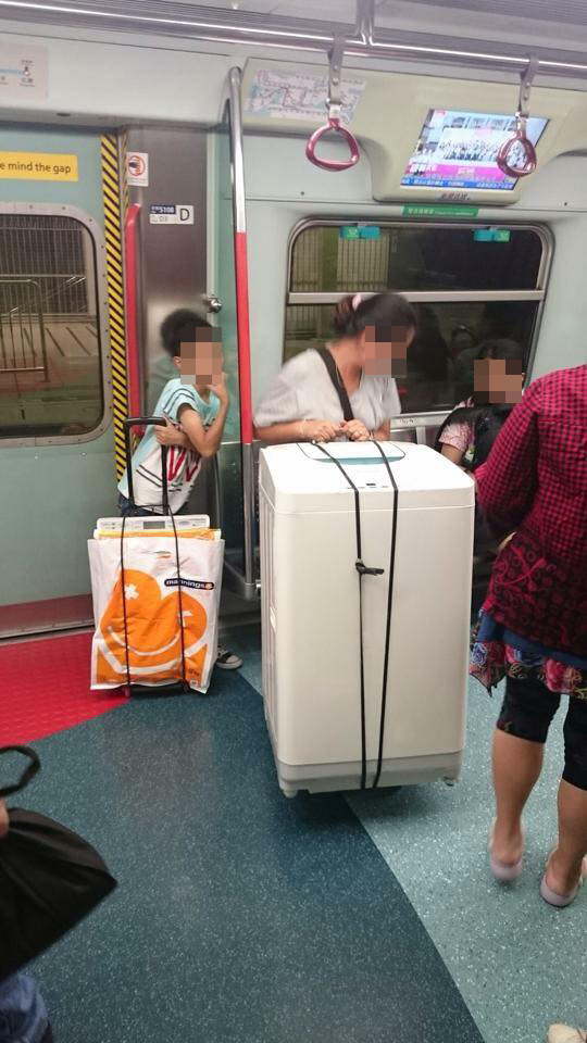 圖片來源:涂東東專頁