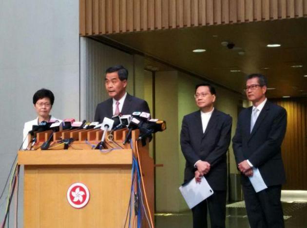 圖片來源:星島日報