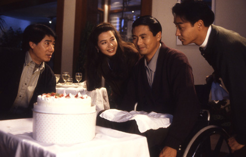 圖片來源:《縱橫四海》截圖