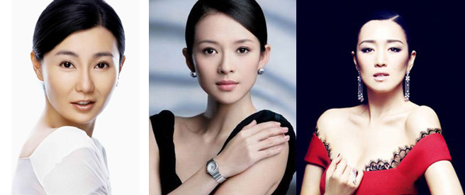 圖片來源:中華網/9898.com/時光網