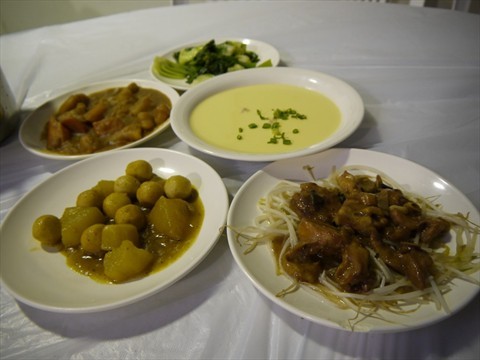 圖片來源:openrice