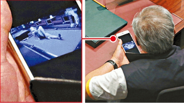 圖片來源:蘋果日報