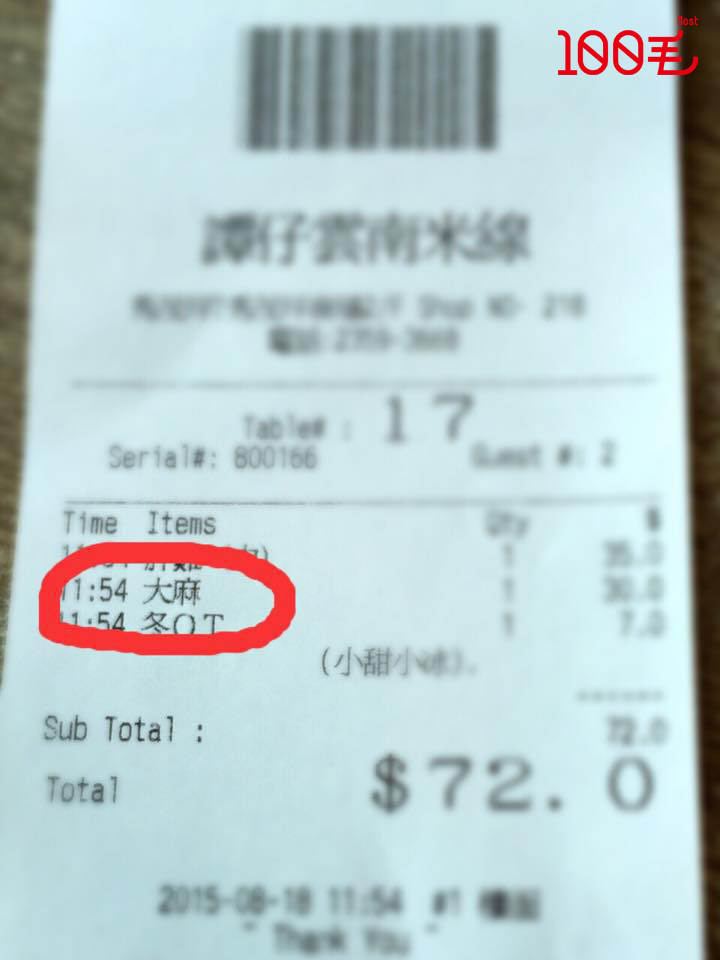 讀者來圖：ChoCho Chak